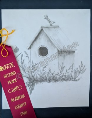 The Birdhouse